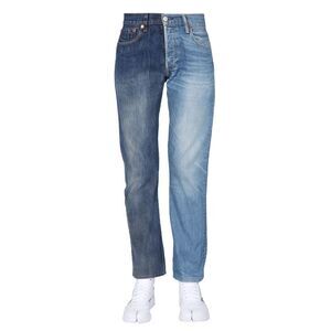 1/Off Unisex 50/50 Jeans